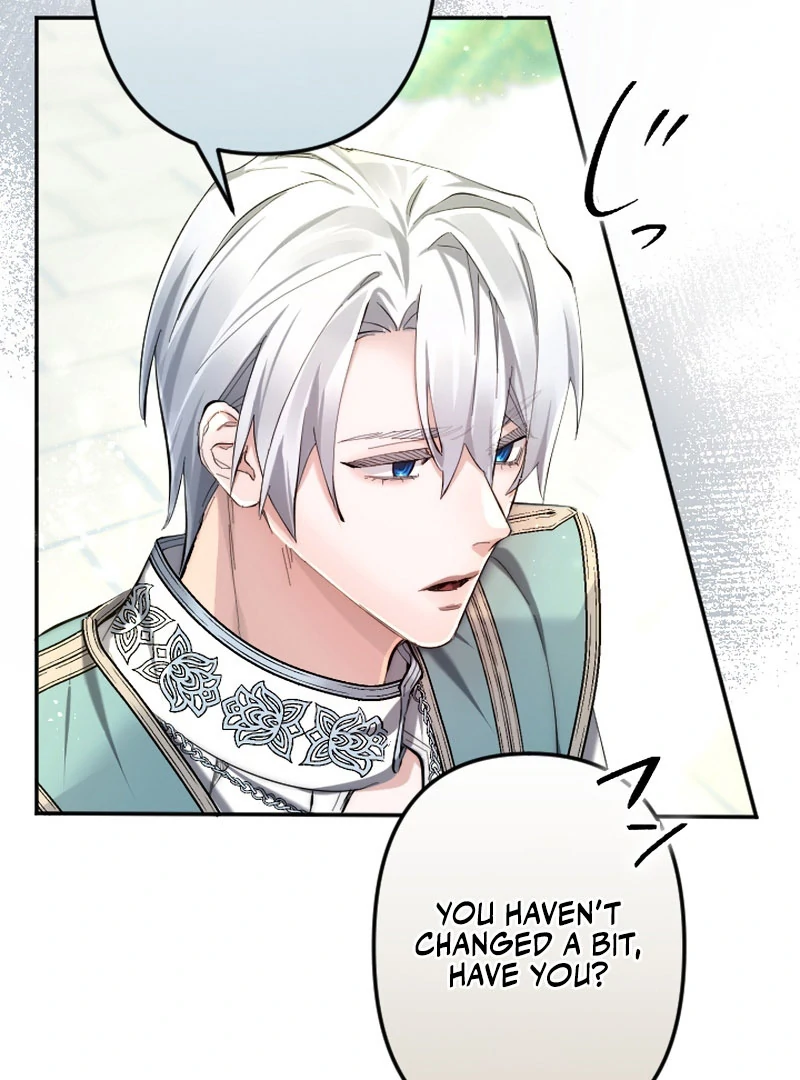 It’s Okay If You Don’t Love Me Chapter 30 - Page 83