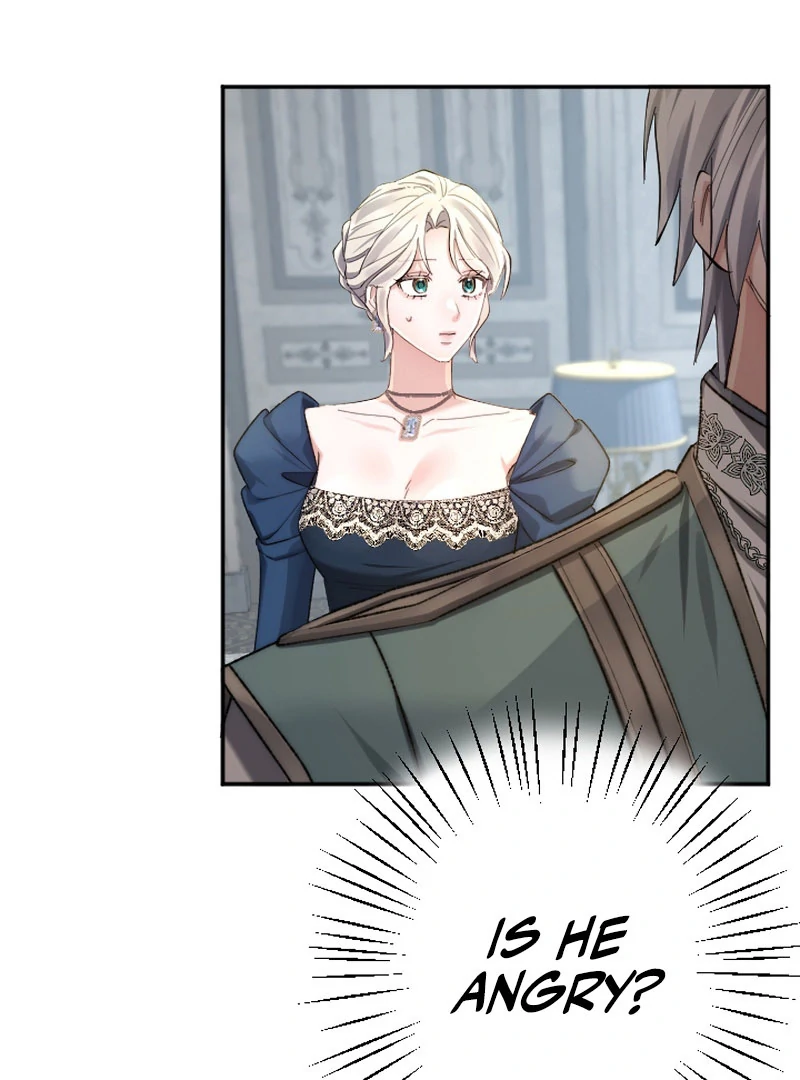 It’s Okay If You Don’t Love Me Chapter 30 - Page 96