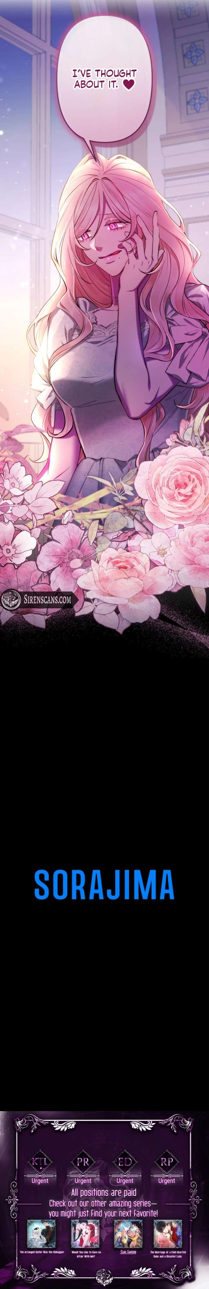 It’s Okay If You Don’t Love Me Chapter 31 - Page 10