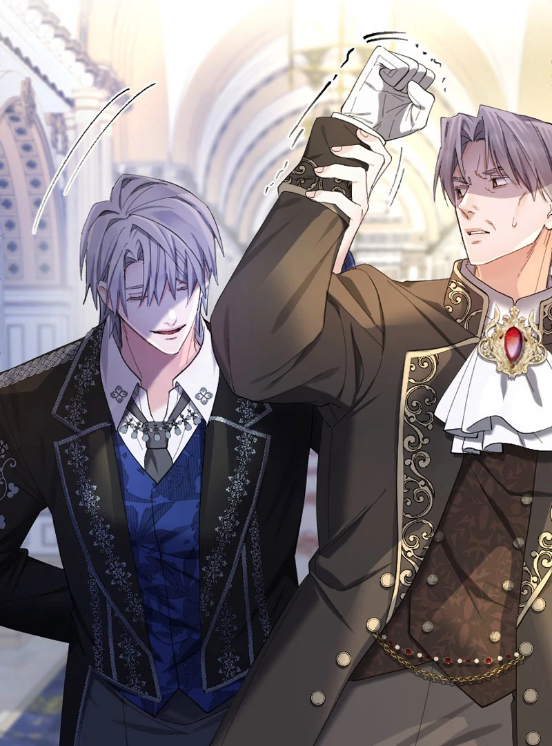 It’s Okay If You Don’t Love Me Chapter 32 - Page 106