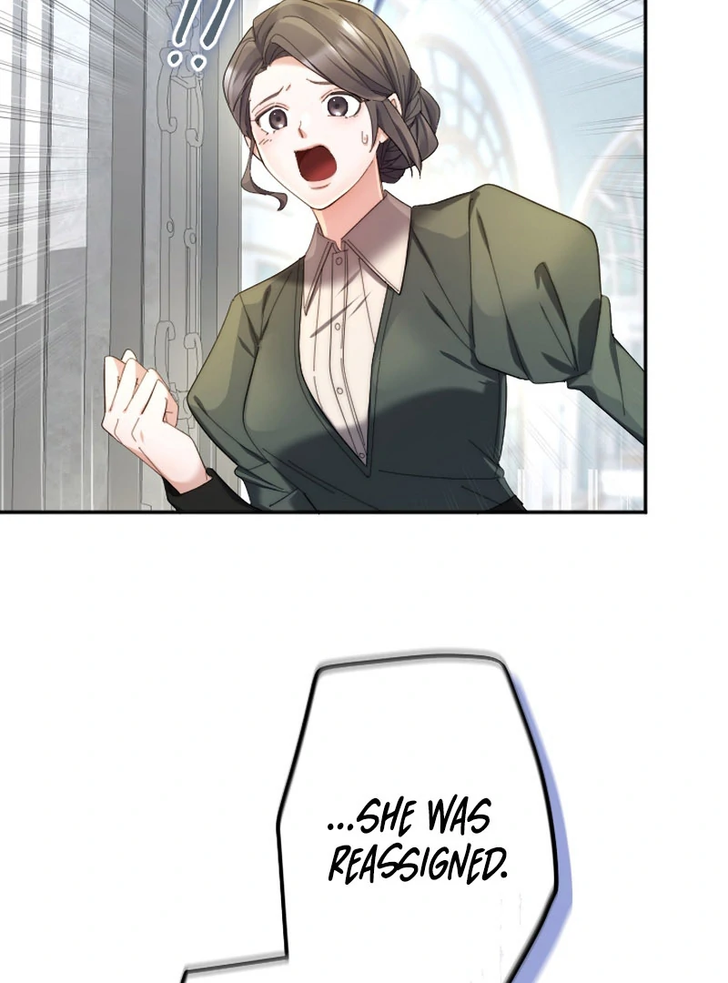 It’s Okay If You Don’t Love Me Chapter 32 - Page 11