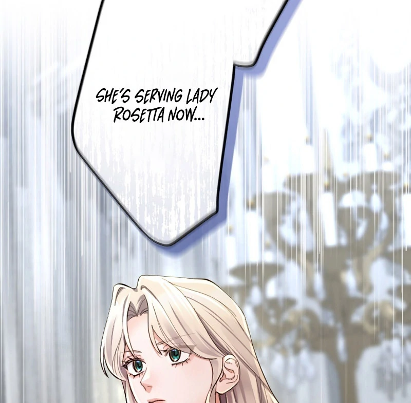 It’s Okay If You Don’t Love Me Chapter 32 - Page 12