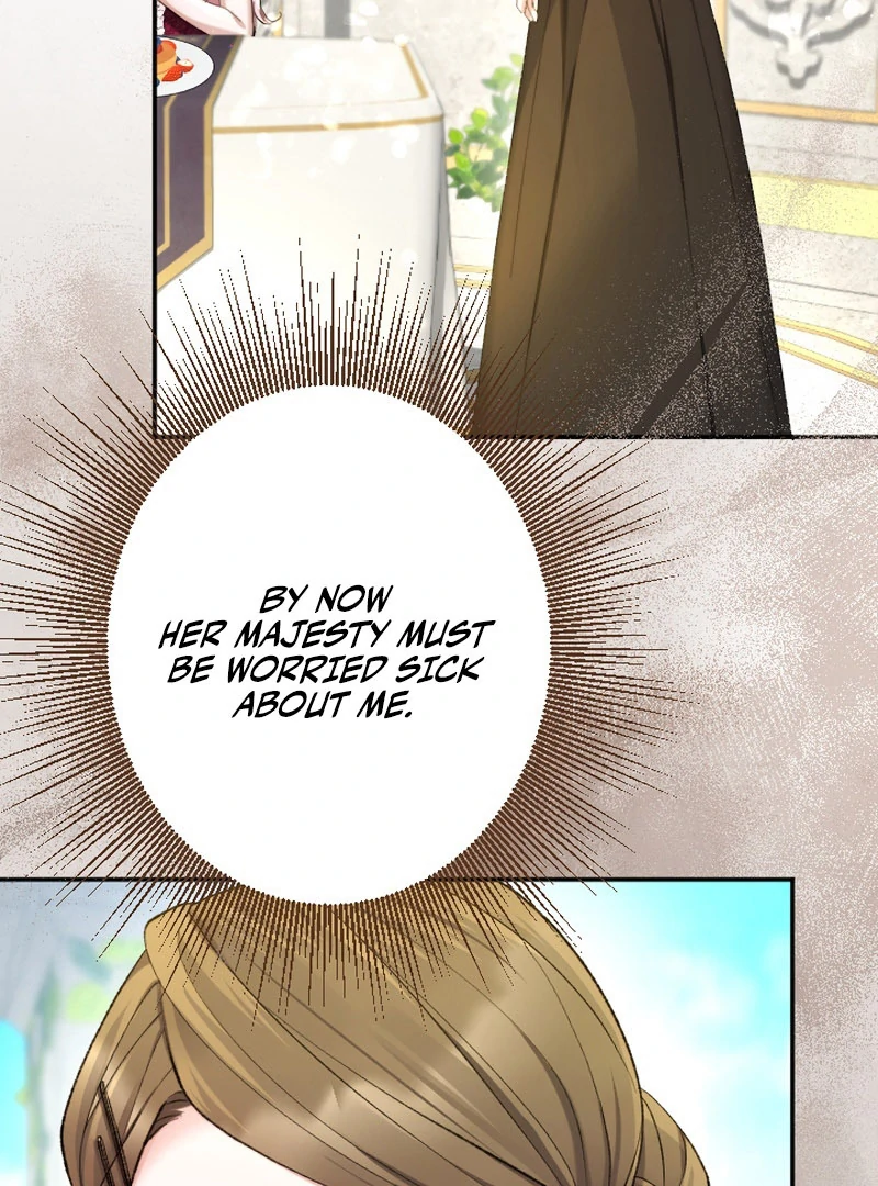 It’s Okay If You Don’t Love Me Chapter 32 - Page 18