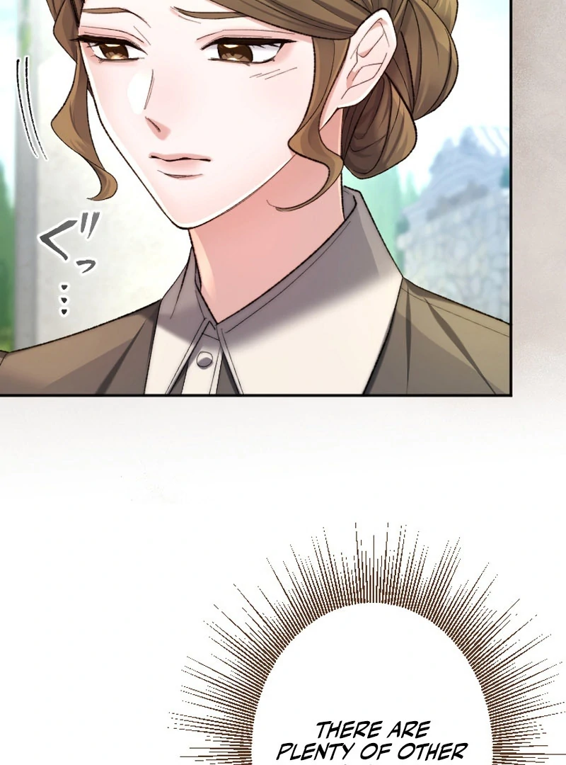 It’s Okay If You Don’t Love Me Chapter 32 - Page 19