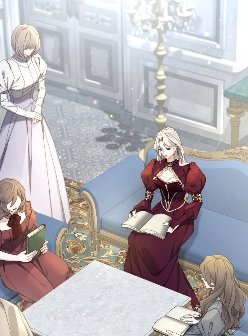 It’s Okay If You Don’t Love Me Chapter 32 - Page 2