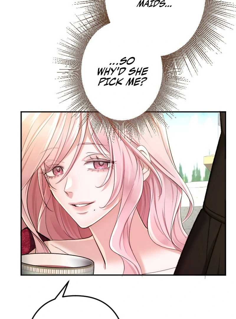 It’s Okay If You Don’t Love Me Chapter 32 - Page 20