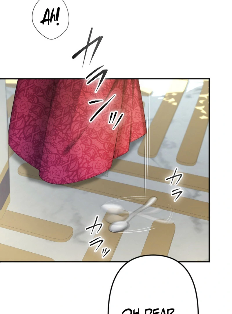 It’s Okay If You Don’t Love Me Chapter 32 - Page 28