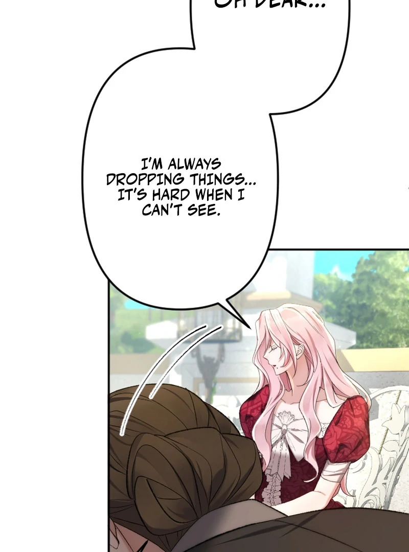 It’s Okay If You Don’t Love Me Chapter 32 - Page 29