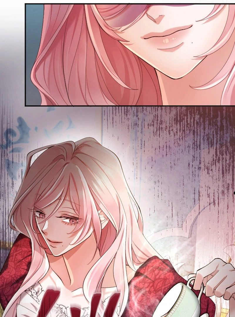 It’s Okay If You Don’t Love Me Chapter 32 - Page 33