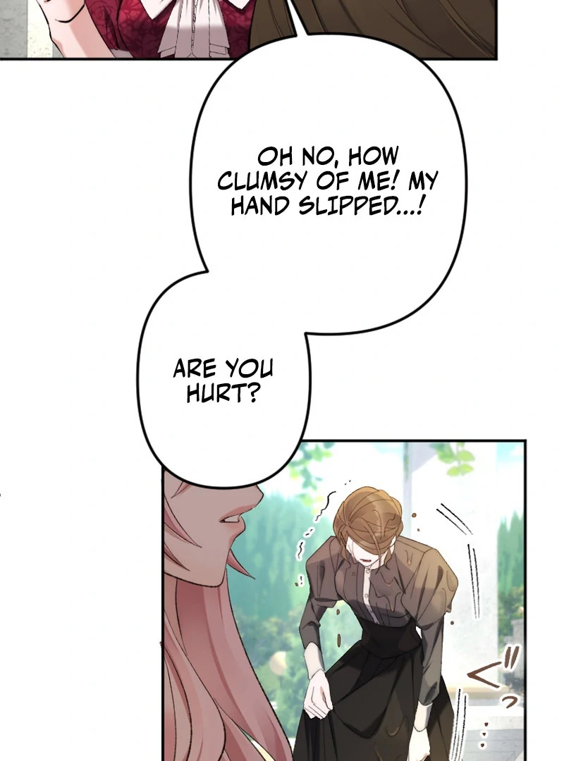 It’s Okay If You Don’t Love Me Chapter 32 - Page 36