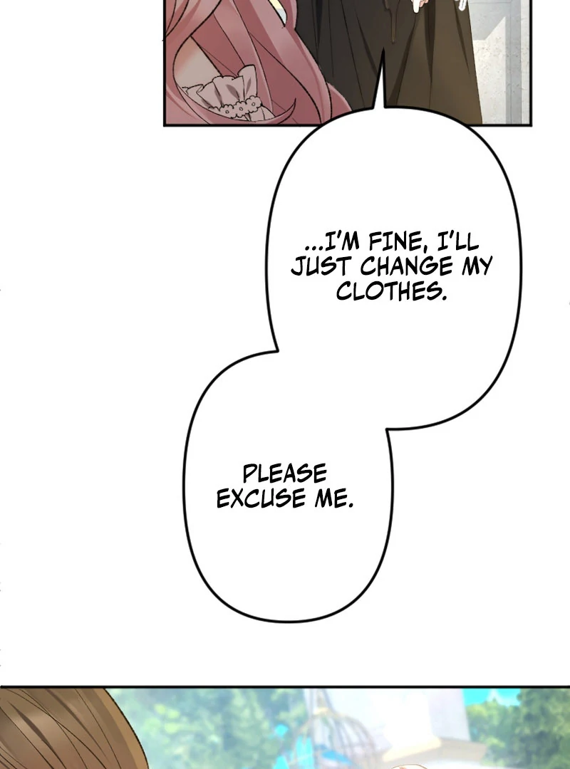 It’s Okay If You Don’t Love Me Chapter 32 - Page 37