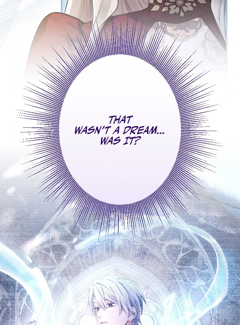 It’s Okay If You Don’t Love Me Chapter 32 - Page 4