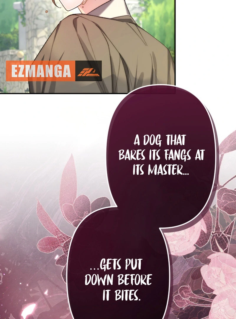 It’s Okay If You Don’t Love Me Chapter 32 - Page 40