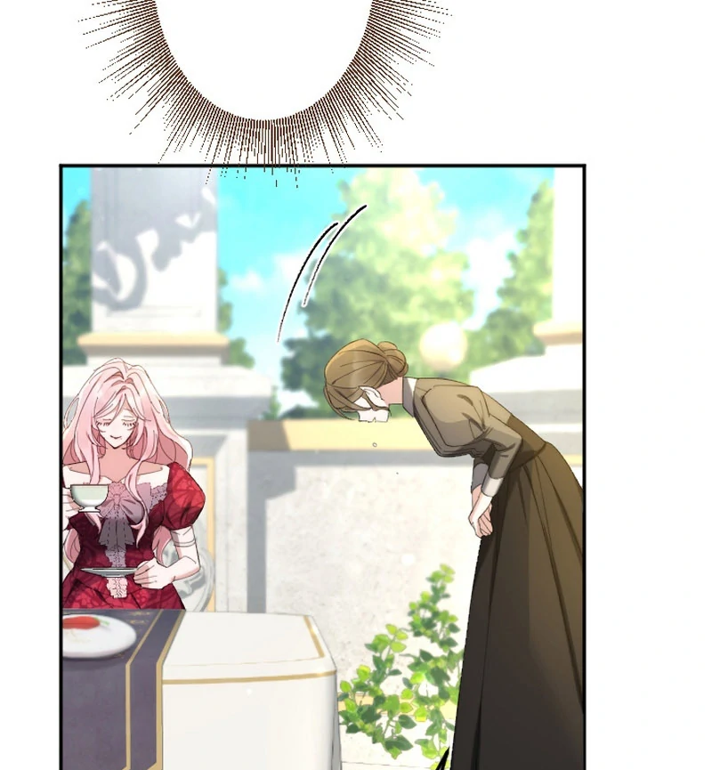 It’s Okay If You Don’t Love Me Chapter 32 - Page 43