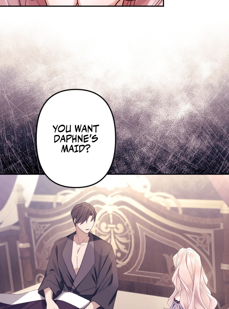 It’s Okay If You Don’t Love Me Chapter 32 - Page 46