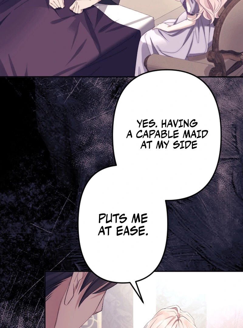 It’s Okay If You Don’t Love Me Chapter 32 - Page 47