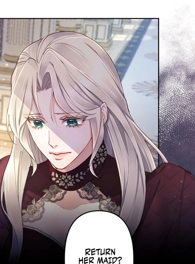 It’s Okay If You Don’t Love Me Chapter 32 - Page 57