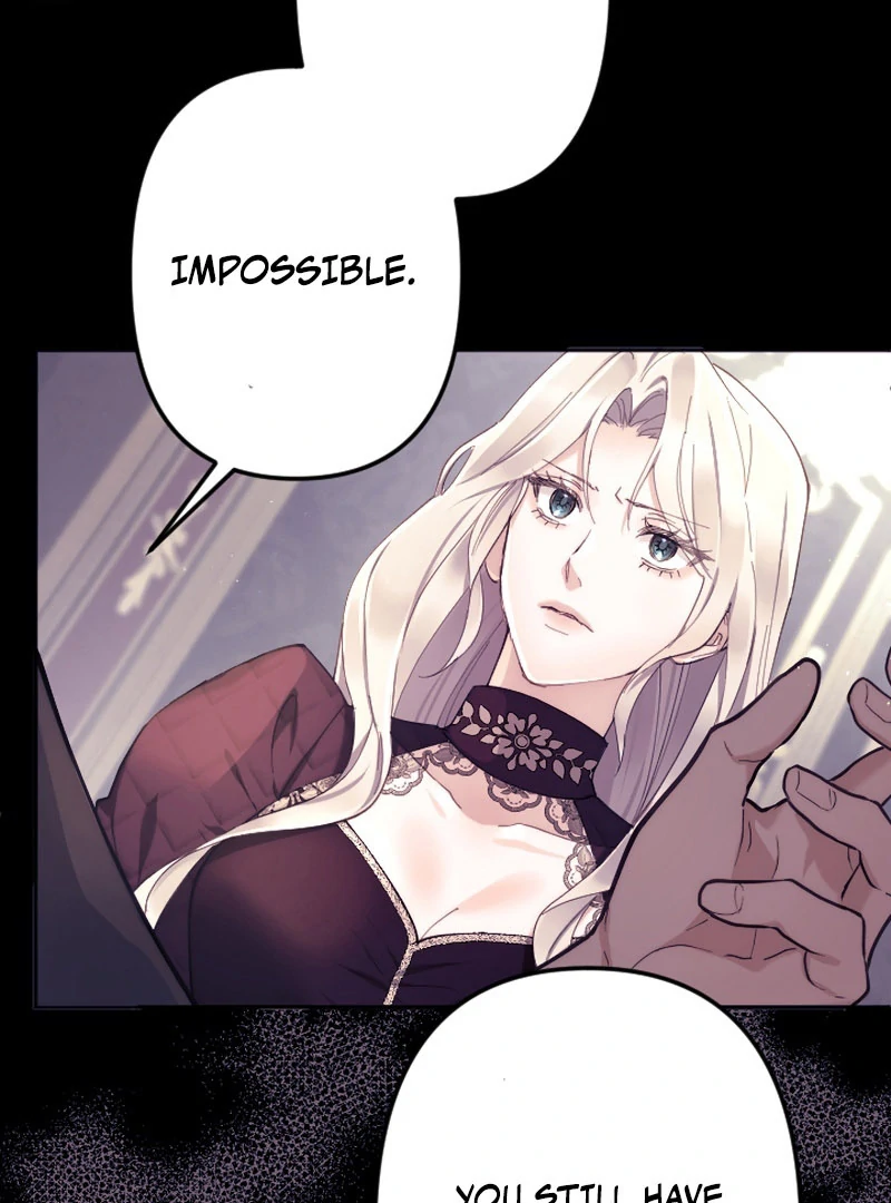 It’s Okay If You Don’t Love Me Chapter 32 - Page 58