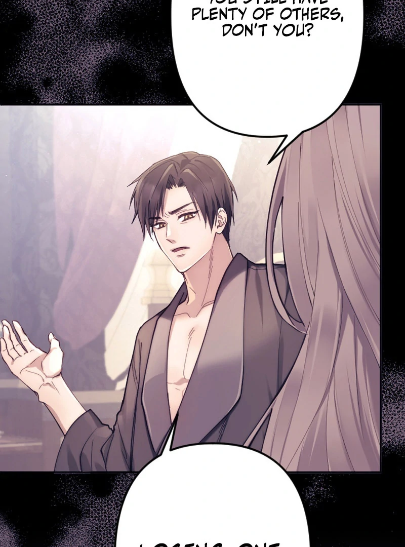 It’s Okay If You Don’t Love Me Chapter 32 - Page 59