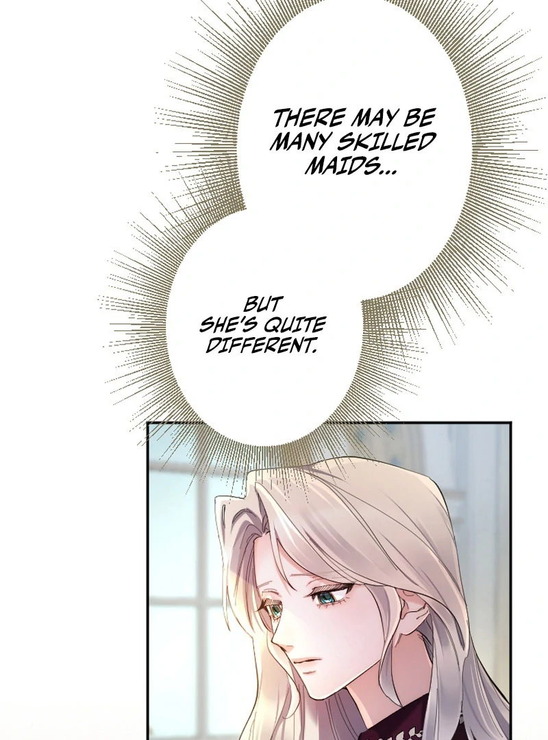 It’s Okay If You Don’t Love Me Chapter 32 - Page 61