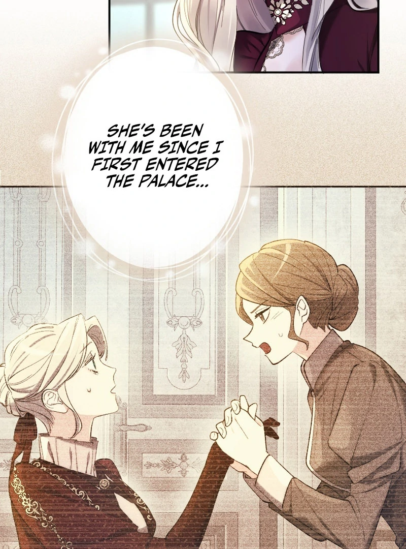 It’s Okay If You Don’t Love Me Chapter 32 - Page 62