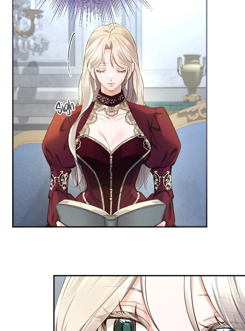 It’s Okay If You Don’t Love Me Chapter 32 - Page 7