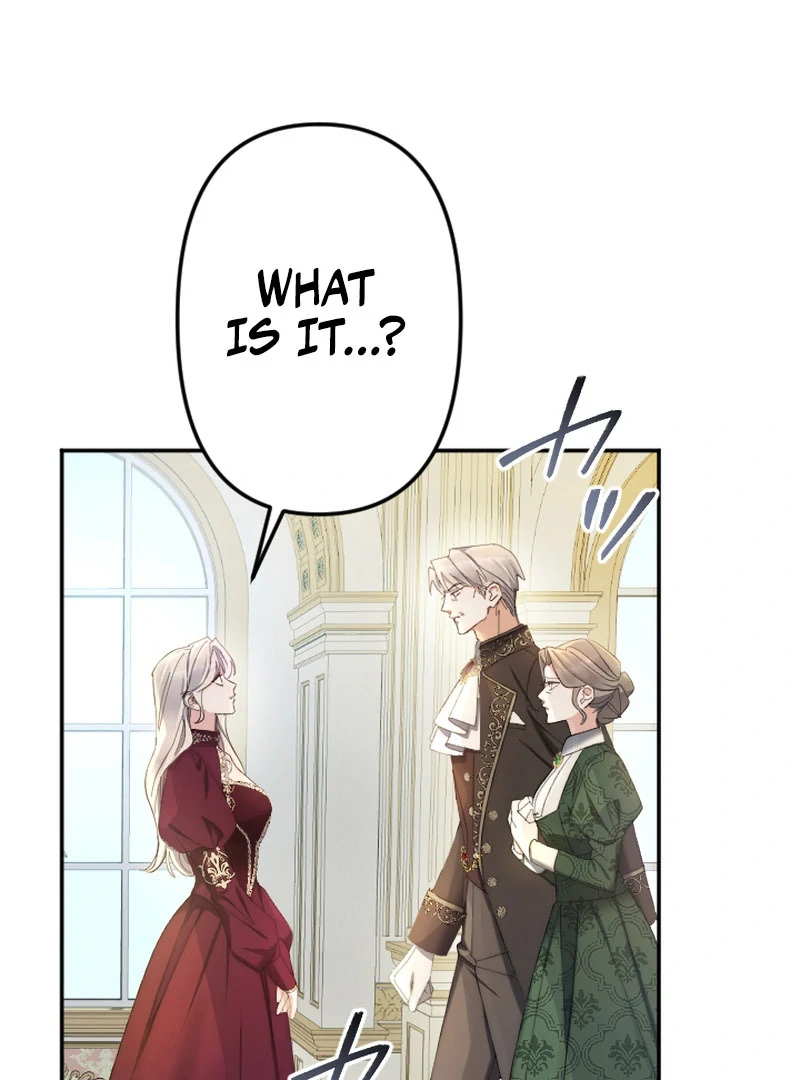 It’s Okay If You Don’t Love Me Chapter 32 - Page 70