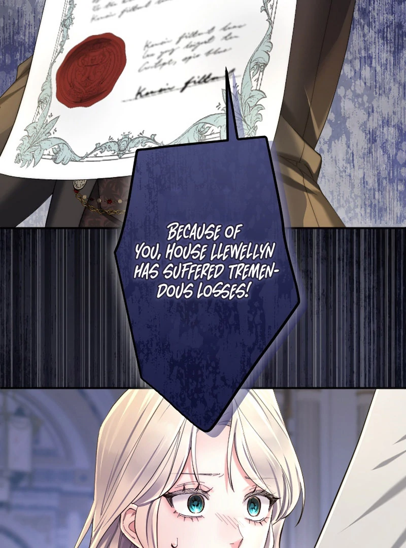 It’s Okay If You Don’t Love Me Chapter 32 - Page 73