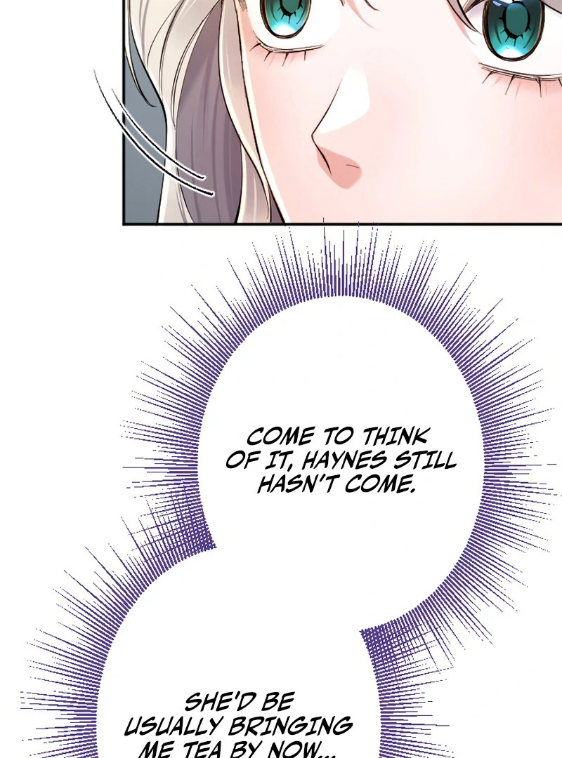 It’s Okay If You Don’t Love Me Chapter 32 - Page 8