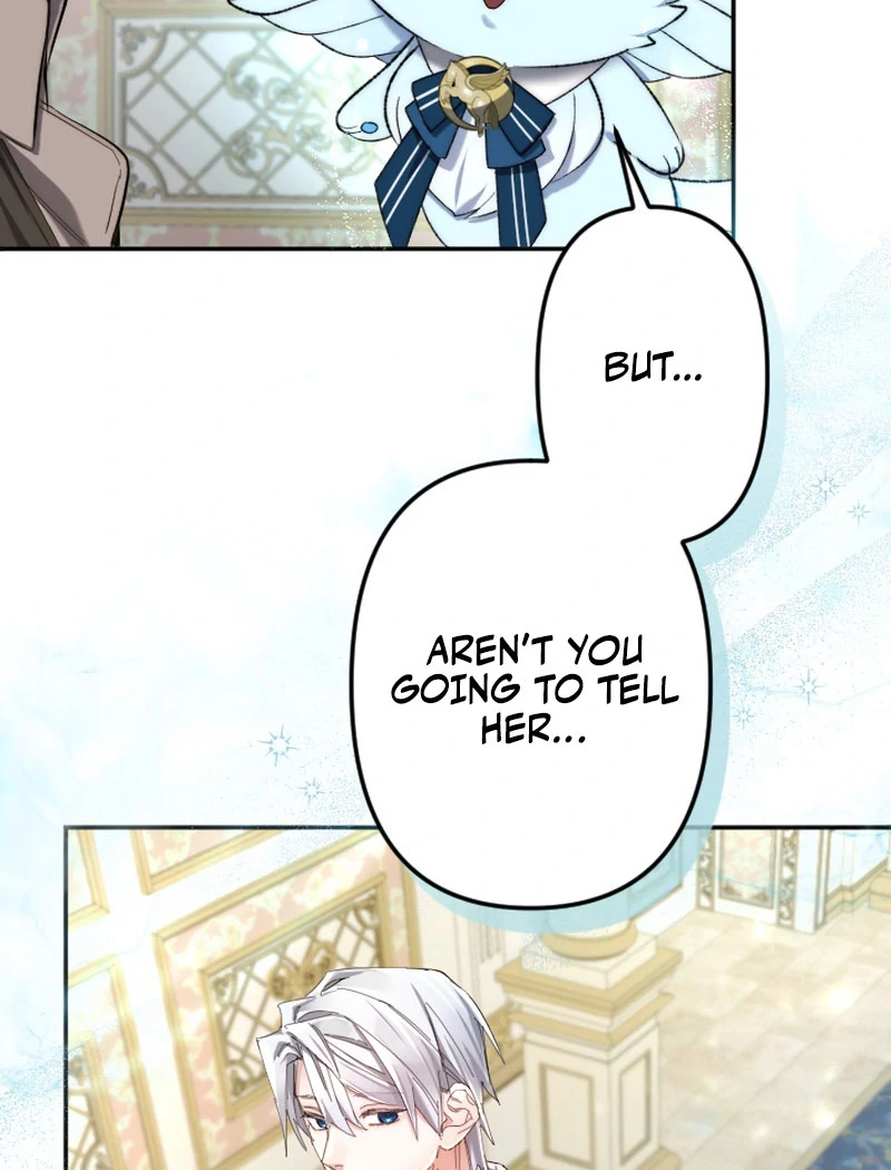 It’s Okay If You Don’t Love Me Chapter 32 - Page 80