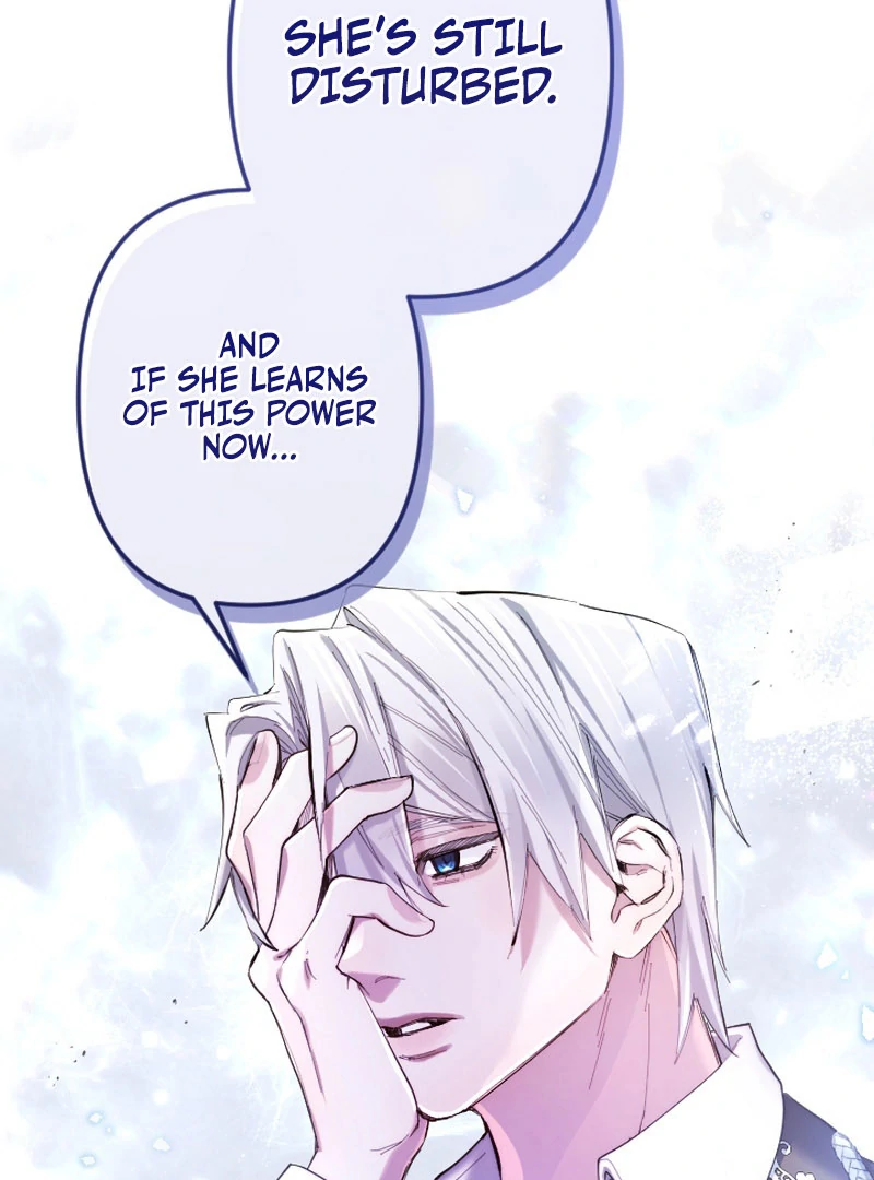 It’s Okay If You Don’t Love Me Chapter 32 - Page 83