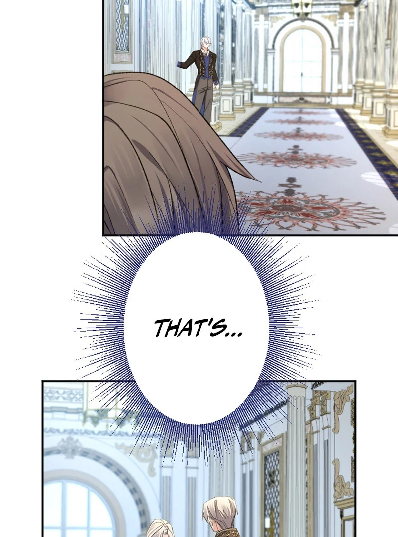 It’s Okay If You Don’t Love Me Chapter 32 - Page 86