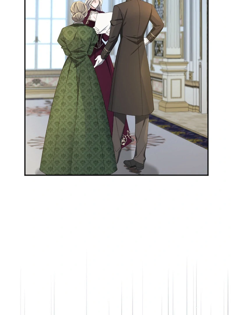 It’s Okay If You Don’t Love Me Chapter 32 - Page 87