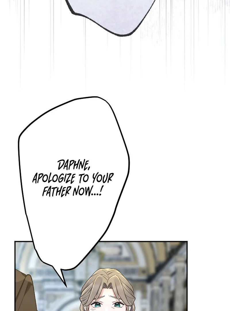 It’s Okay If You Don’t Love Me Chapter 32 - Page 91