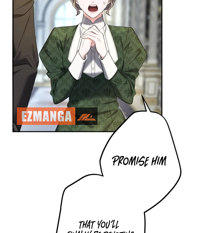 It’s Okay If You Don’t Love Me Chapter 32 - Page 92