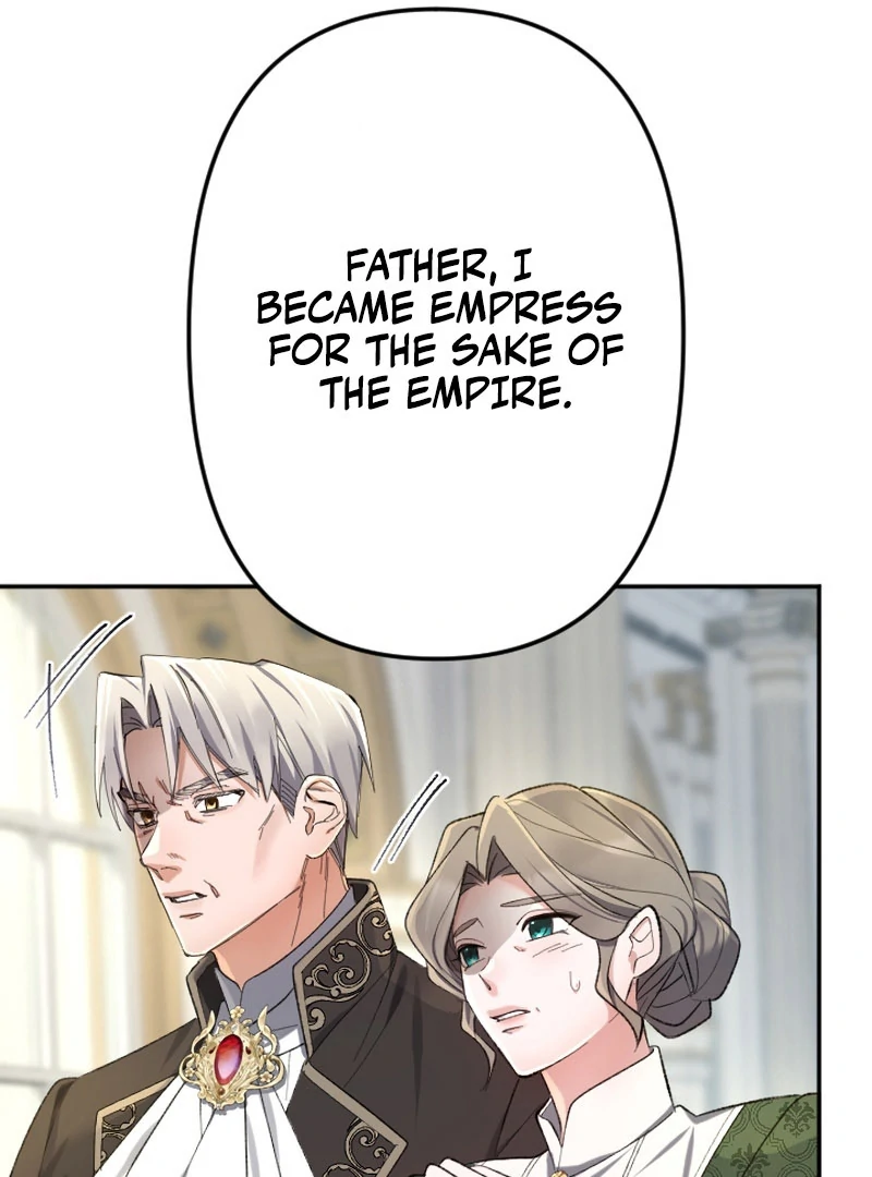 It’s Okay If You Don’t Love Me Chapter 32 - Page 94