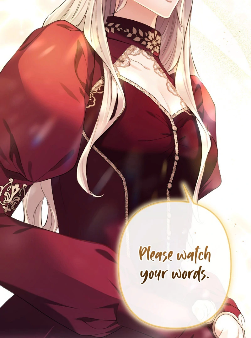 It’s Okay If You Don’t Love Me Chapter 32 - Page 96