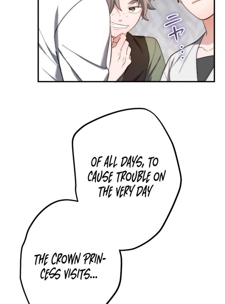 It’s Okay If You Don’t Love Me Chapter 33 - Page 109