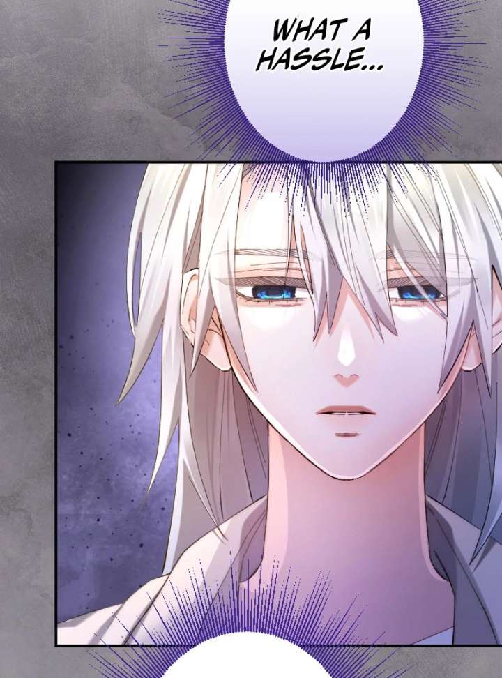 It’s Okay If You Don’t Love Me Chapter 33 - Page 111