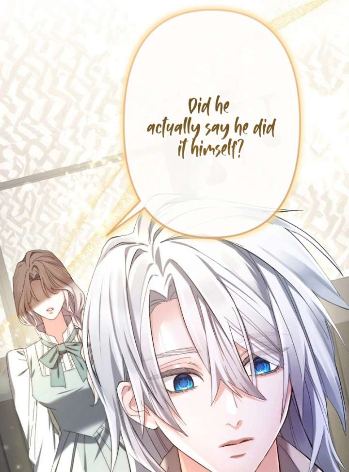 It’s Okay If You Don’t Love Me Chapter 33 - Page 113