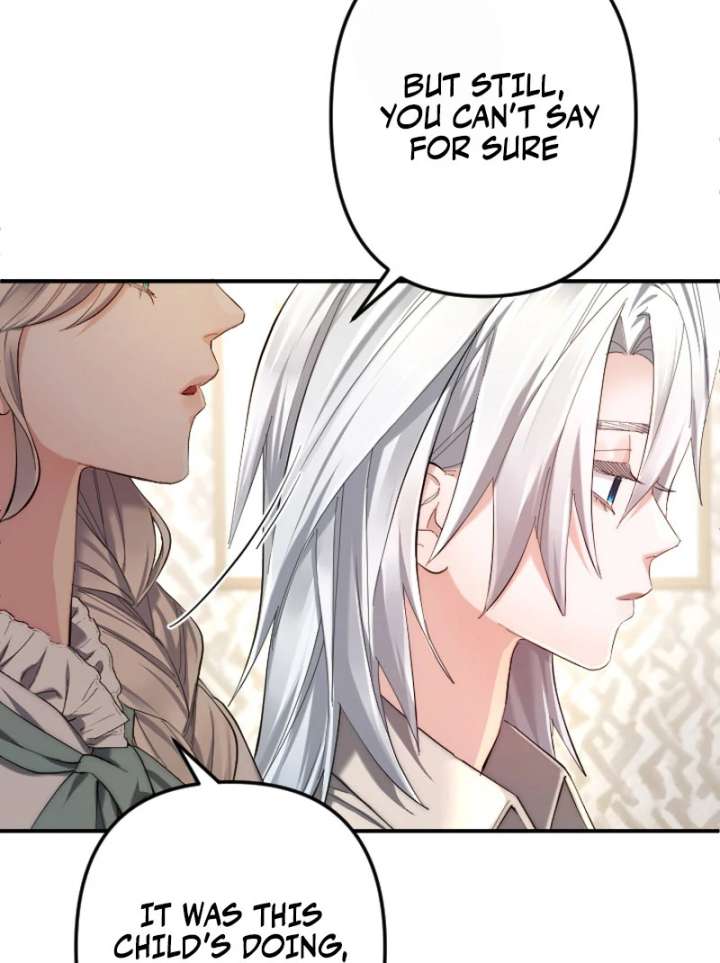 It’s Okay If You Don’t Love Me Chapter 33 - Page 117