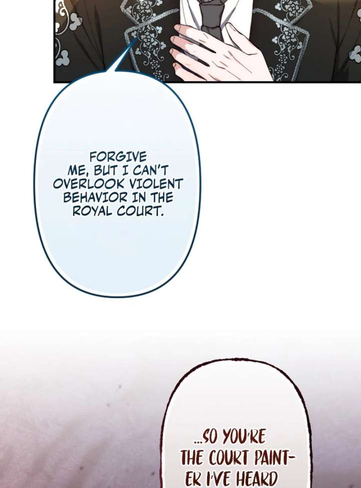 It’s Okay If You Don’t Love Me Chapter 33 - Page 16