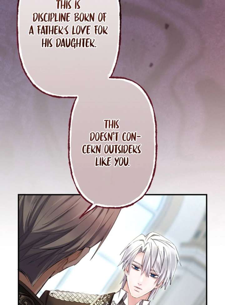 It’s Okay If You Don’t Love Me Chapter 33 - Page 18