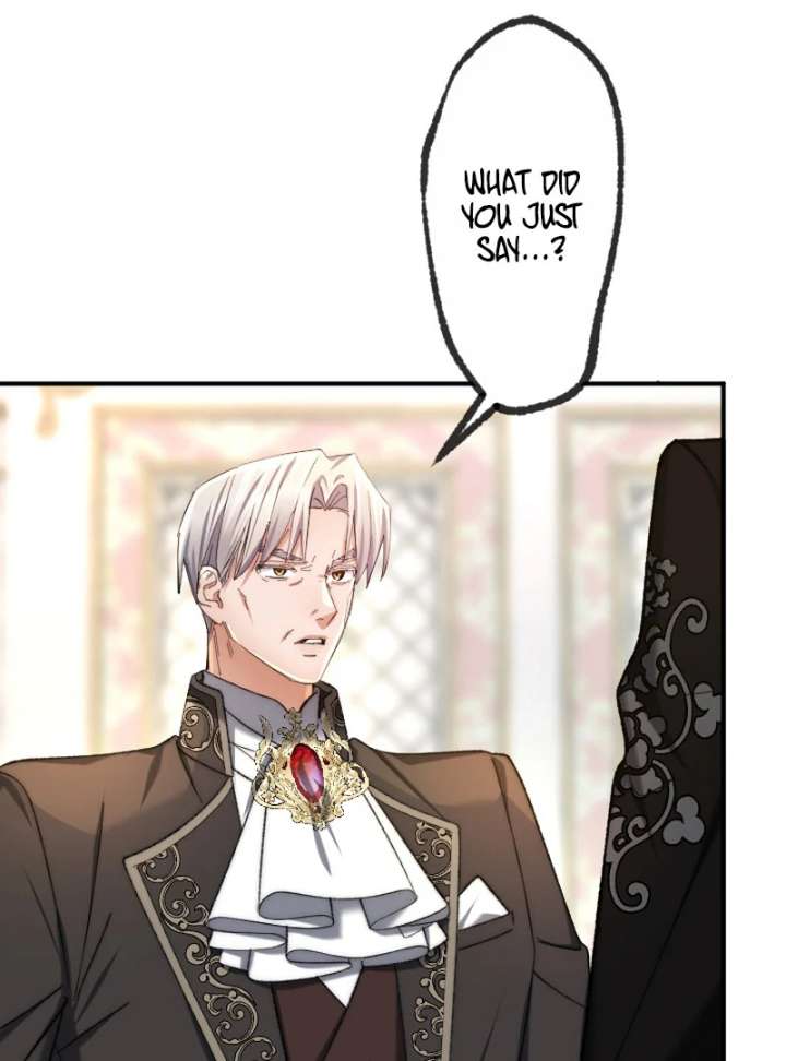 It’s Okay If You Don’t Love Me Chapter 33 - Page 26