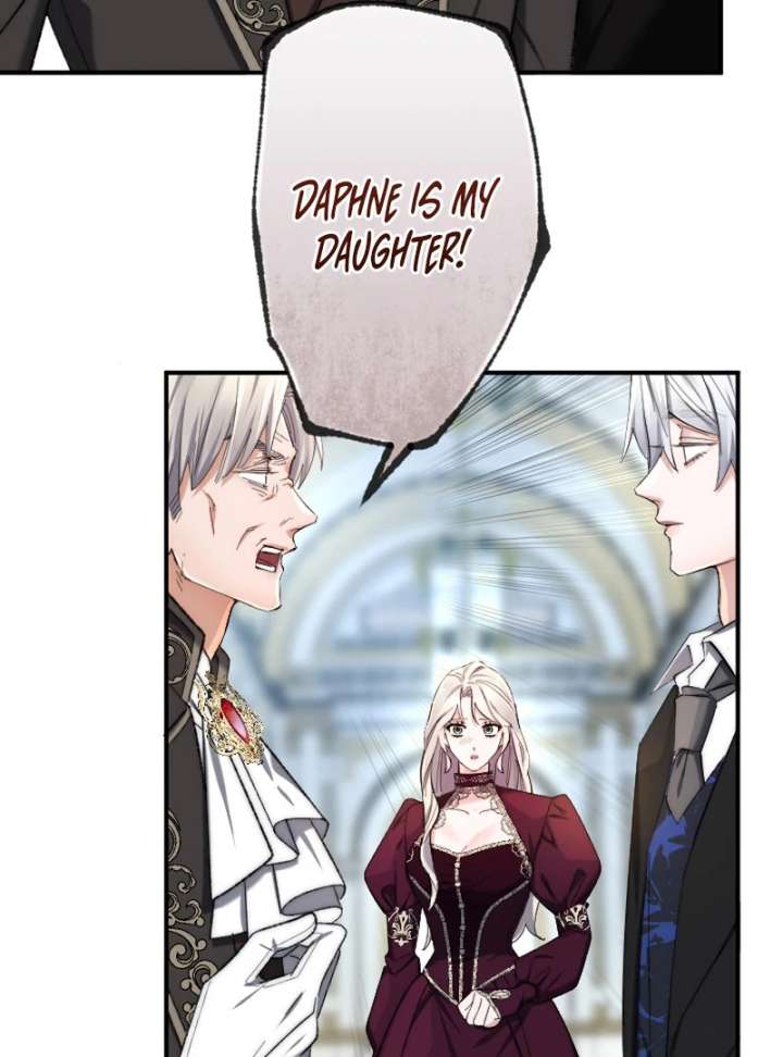 It’s Okay If You Don’t Love Me Chapter 33 - Page 27