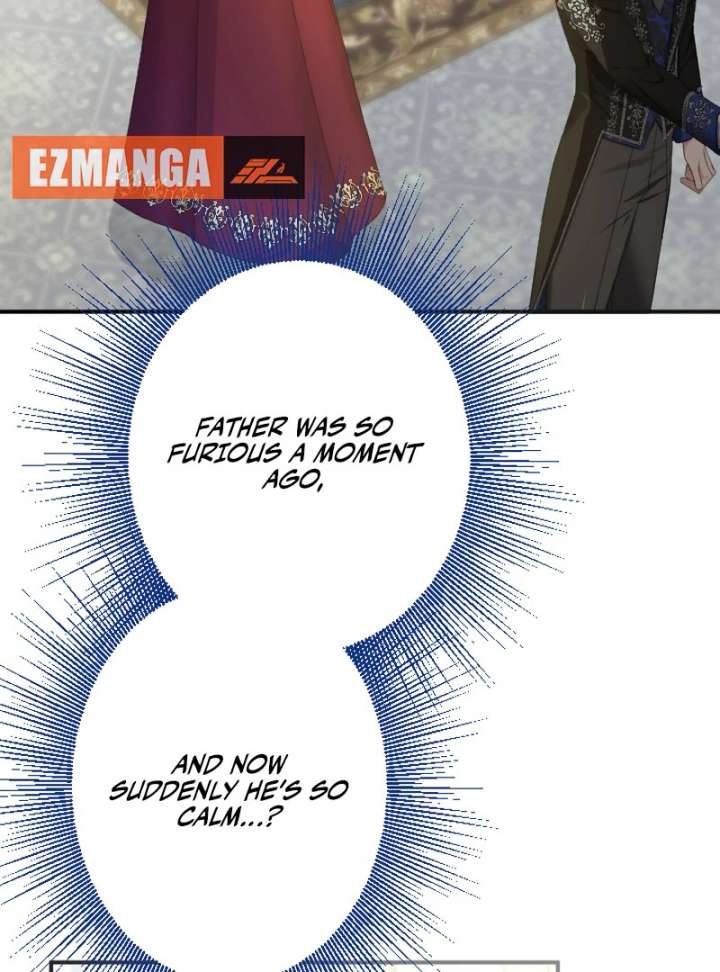 It’s Okay If You Don’t Love Me Chapter 33 - Page 45