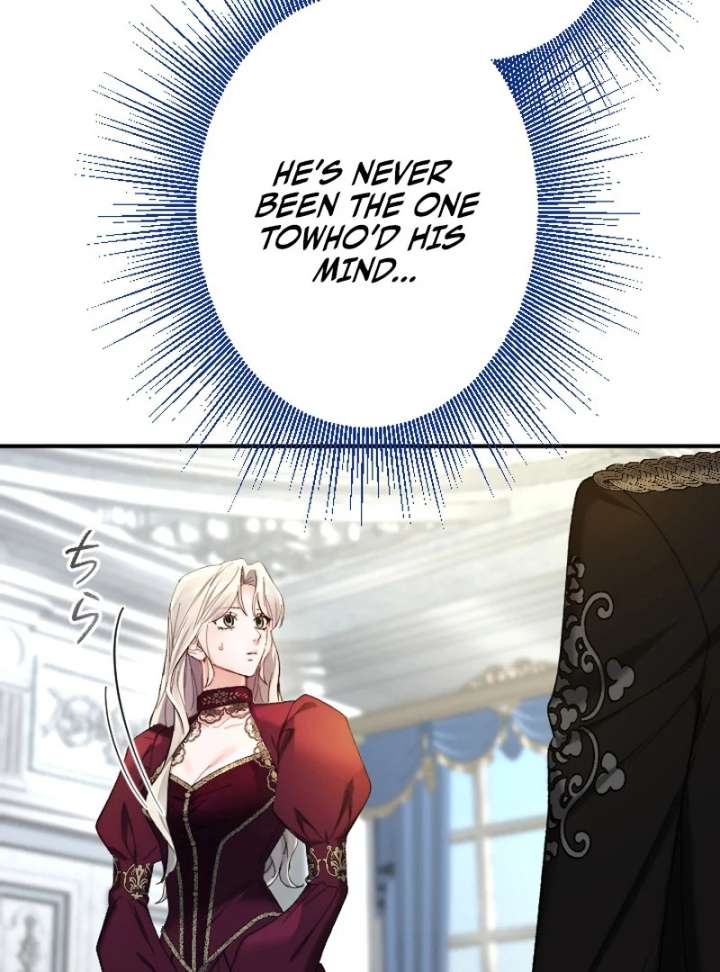 It’s Okay If You Don’t Love Me Chapter 33 - Page 47