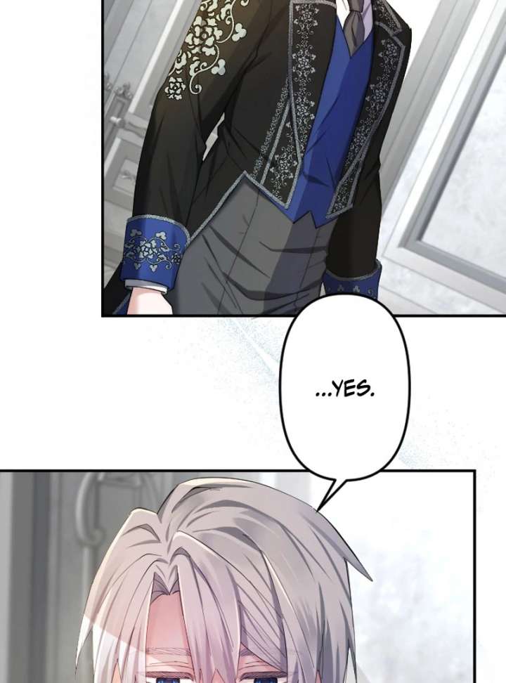 It’s Okay If You Don’t Love Me Chapter 33 - Page 49