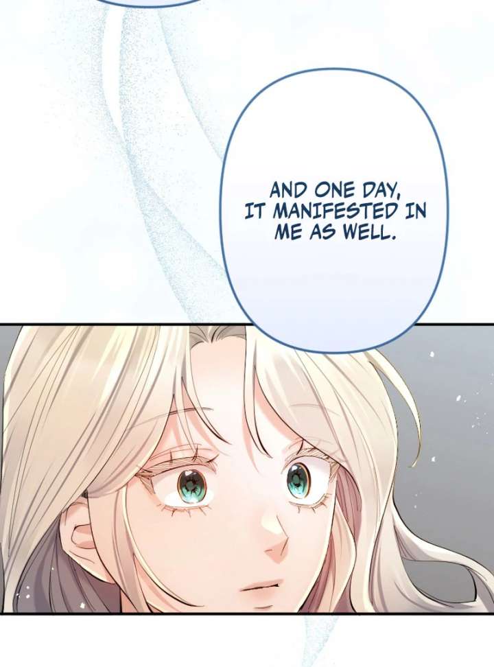 It’s Okay If You Don’t Love Me Chapter 33 - Page 51