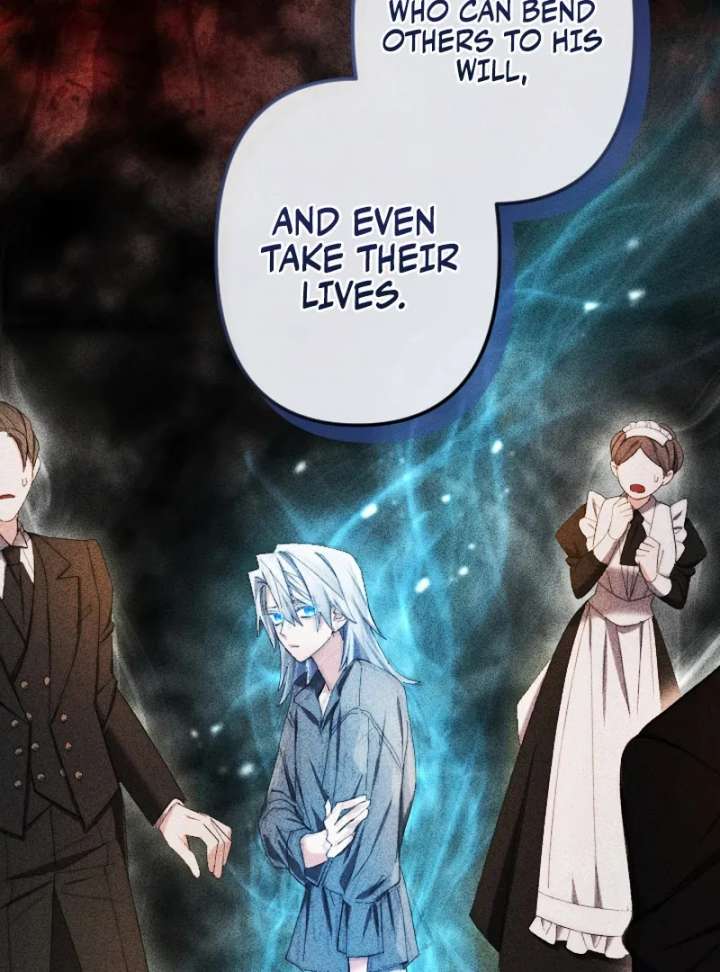 It’s Okay If You Don’t Love Me Chapter 33 - Page 65